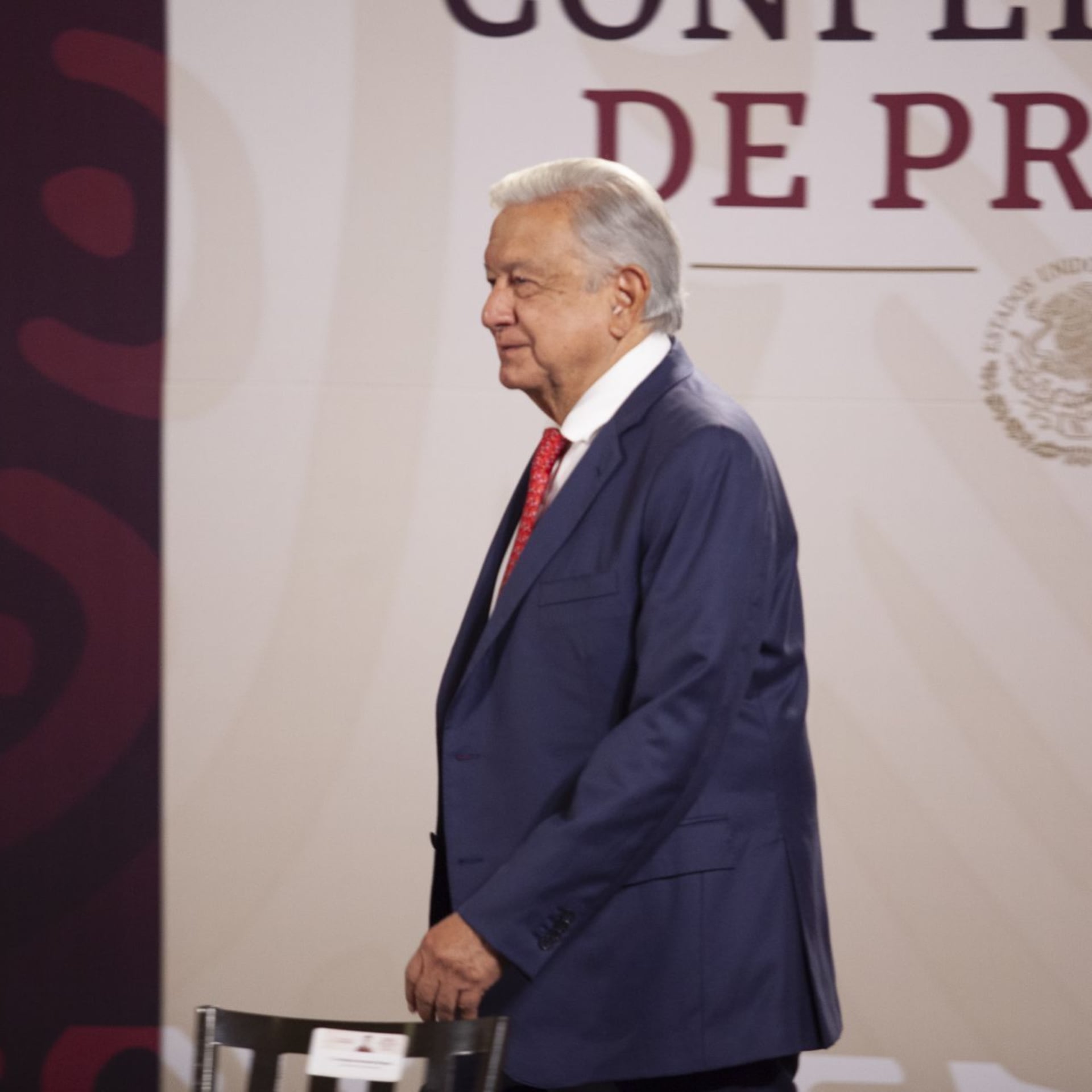 ¿Obsesión con López Obrador?