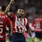 Histórica racha del Club América ilusiona al Club Chivas; ganarían el título