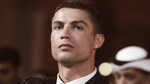 CR7 fue acusado de violar a una Kathryn Mayorga en 2009