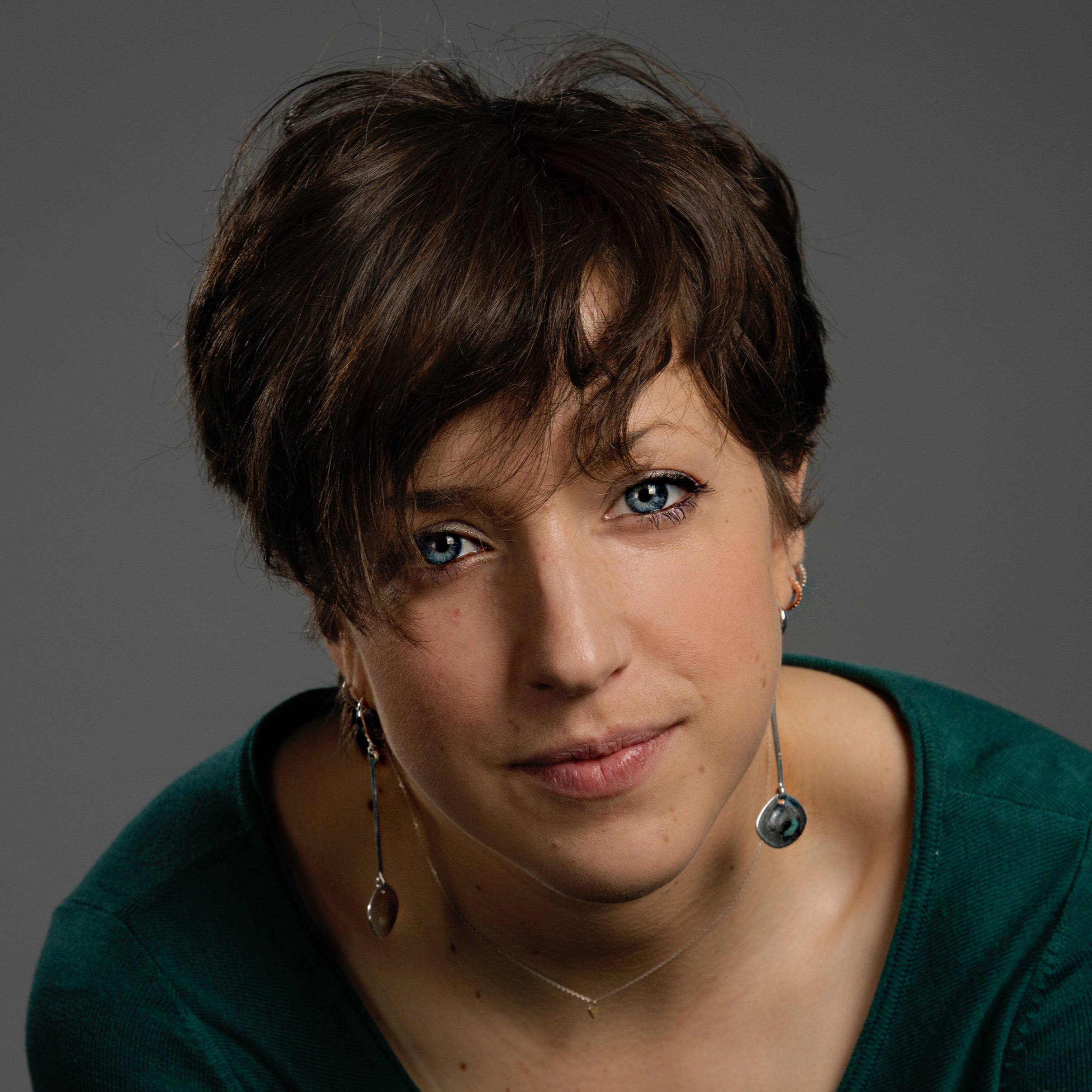 Hannah Natanson, periodista