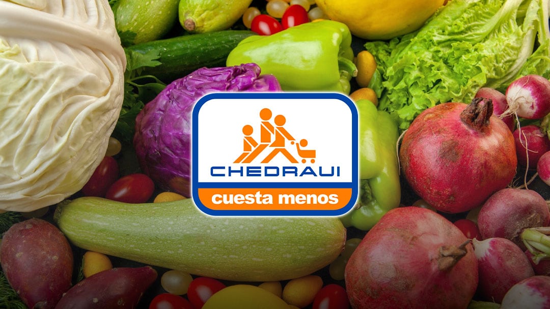 Martimiércoles Chedraui 27 agosto 2024