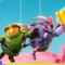 ‘Fall Guys’ tendrá de invitado especial a Master Chief (VIDEO)