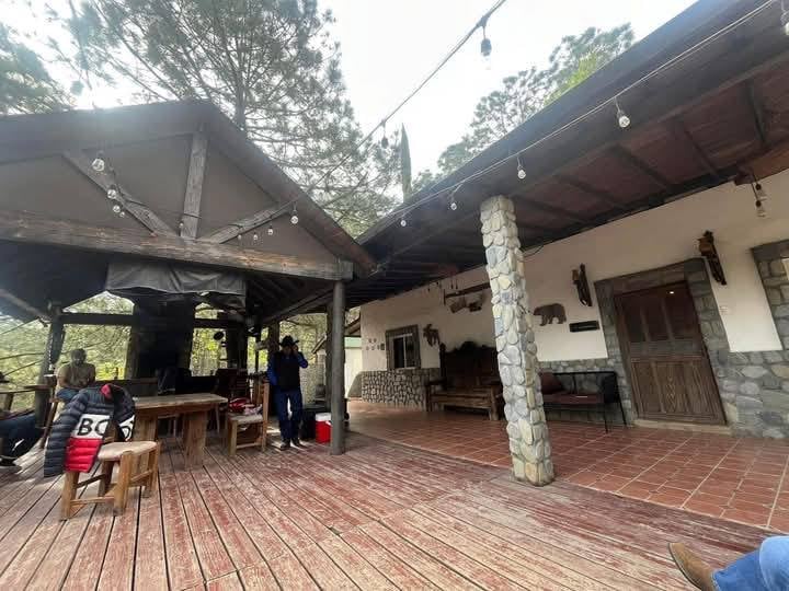Últimas fotos de la Familia Martínez