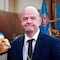 UEFA prepara denuncia penal contra Infantino por mala gestión financiera