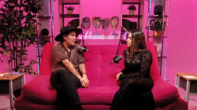 Un Tal Fredo con Camila Rodríguez