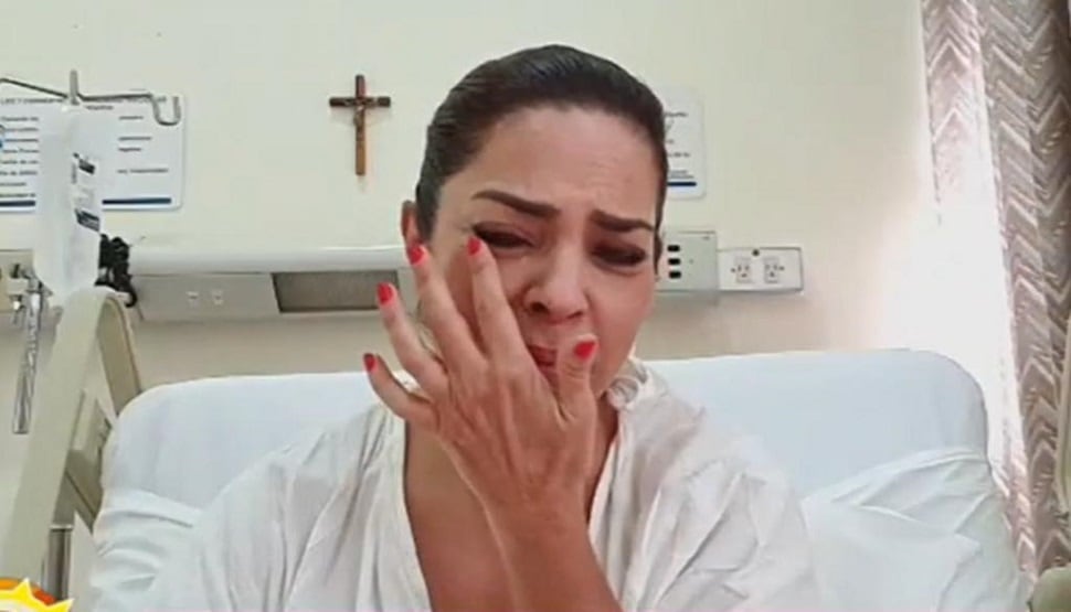 Ana María Alvarado