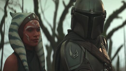 Star Wars Celebration 2023: Ahsoka y película que unificará The Mandalorian con otras series, entre lo más destacado