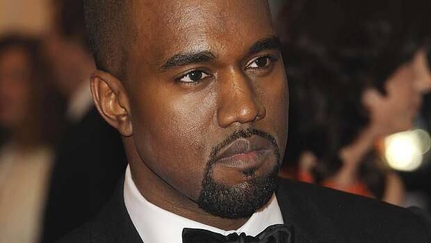 Kanye West