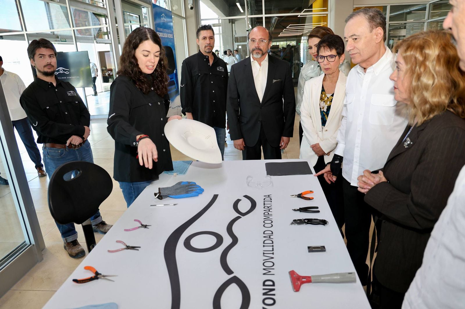 Sonora capacitará a 350 mil personas en inteligencia artificial con Microsoft.