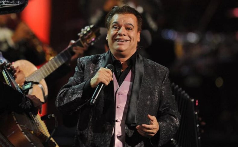 Juan Gabriel