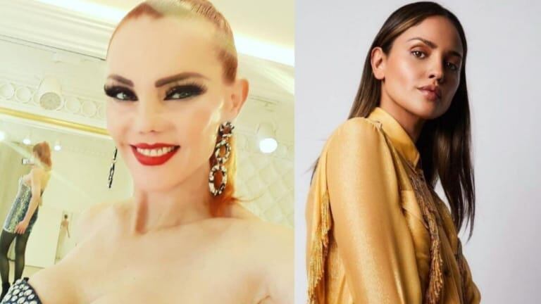 Carmen Campuzano prepara su bioserie; quiere que Eiza González la interprete