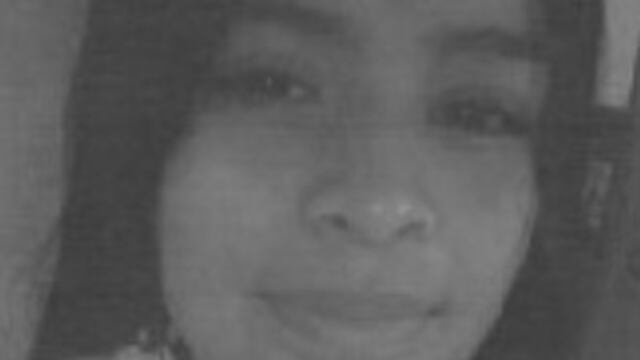 Itzel Ariadna Rodríguez Covarrubias. Alerta Amber