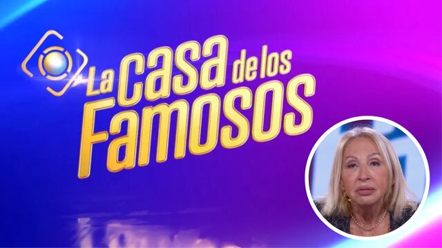La Casa de los Famosos, Laura Bozzo
