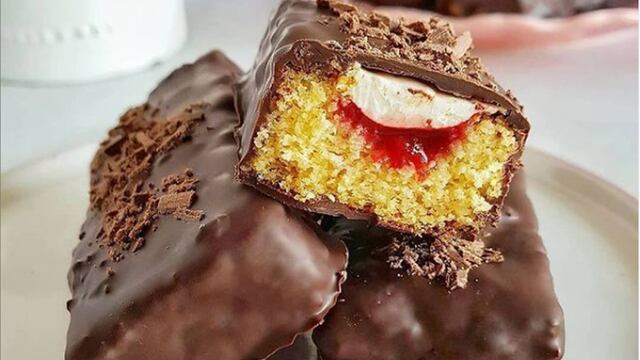 Profeco analiza al Gansito de Marinela