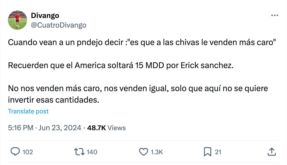 Captura de pantalla.