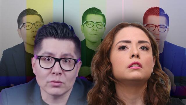 Mr. Doctor / Maryfer Centeno