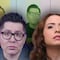 Mr Doctor fue violento con Maryfer Centeno; el video donde reconoció todo lo que hizo mal