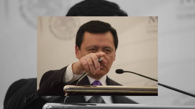 Miguel Ángel Osorio Chong