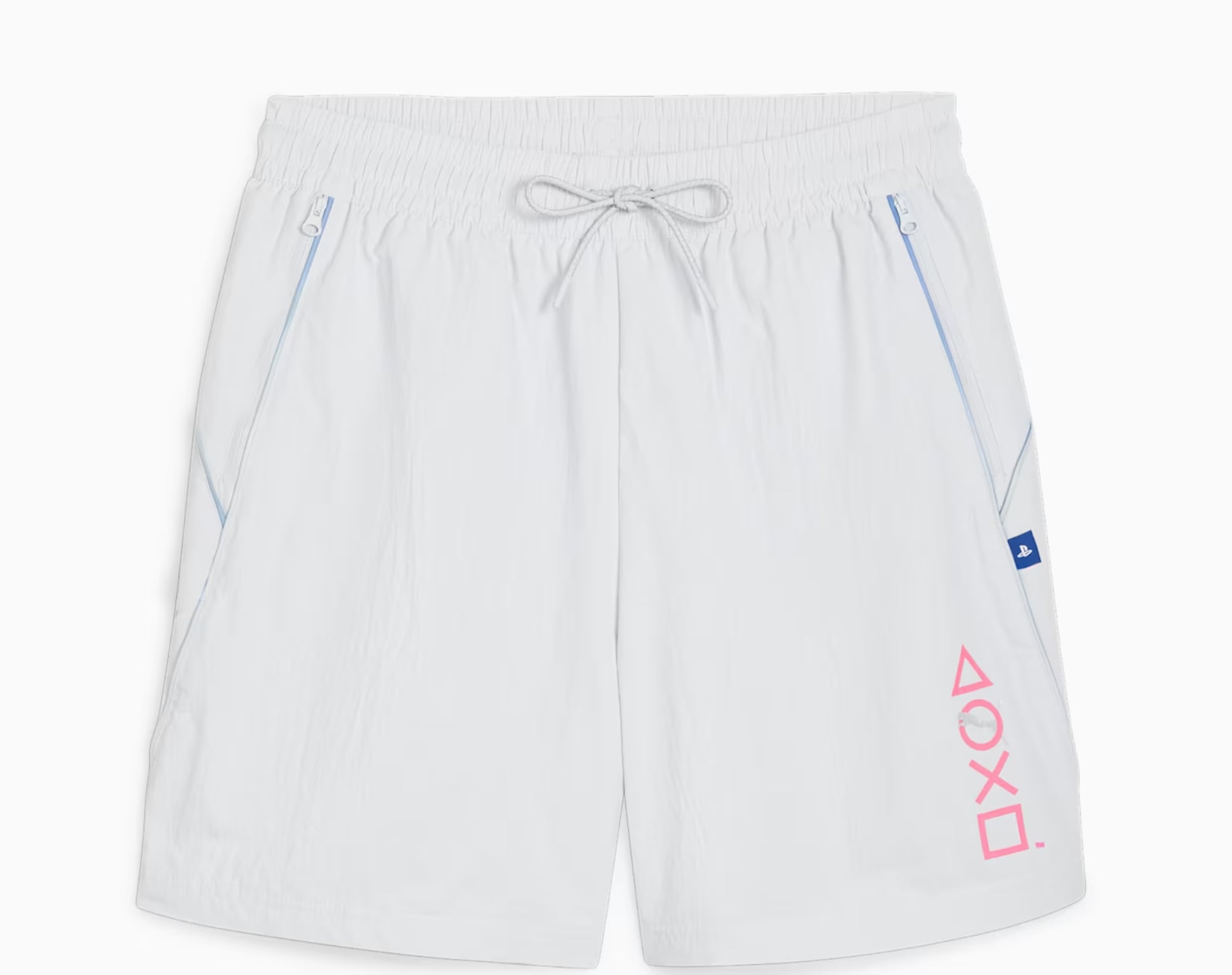 Shorts para hombre PUMA x PLAYSTATION II