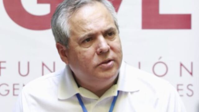 Gerardo Vargas Landeros