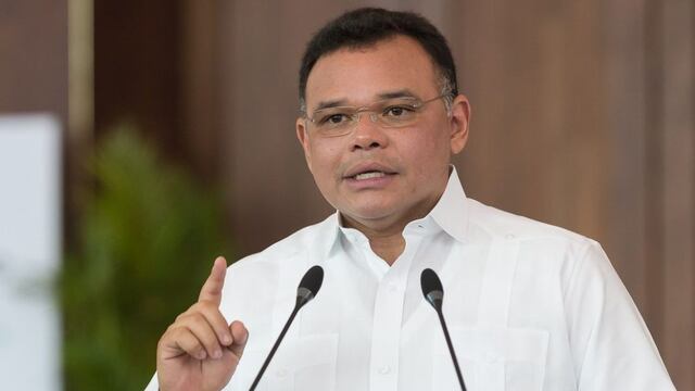 ¿Quién es Rolando Zapata Bello, el ex gobernador de Yucatán que se integra al equipo de Xóchitl Gálvez?