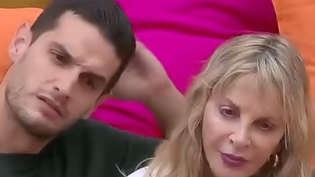 Adrián Marcelo muestra su verdadera personalidad tras burlarse del hijo muerto de Shanik Berman