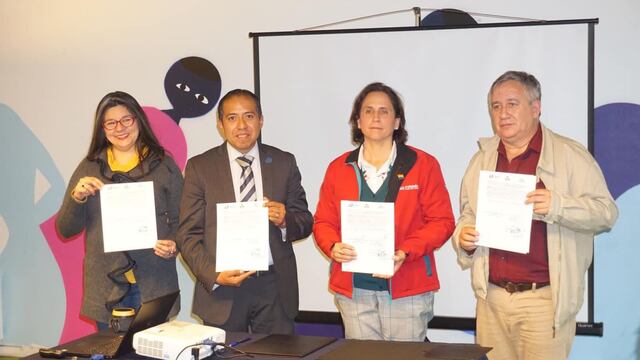 Cuautitlán Izcalli suma esfuerzos en seguridad