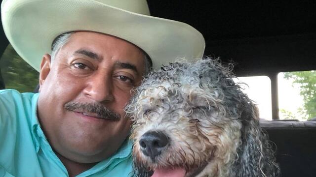 Juan Carlos Molina Palacios, diputado del PRI.