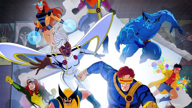 Estos son los 6 cómics que adaptó X-Men 97 para su primera temporada