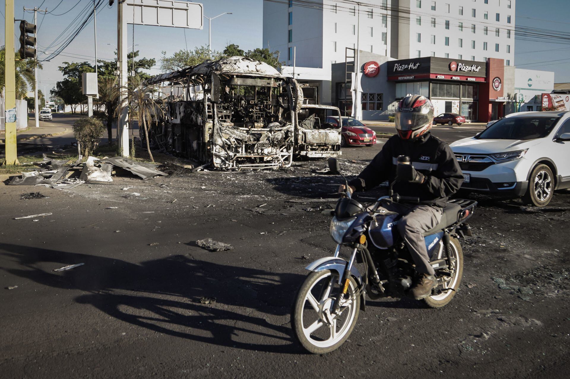 Circula supuesta amenaza del Cártel de Sinaloa para la liberación de Ovidio Guzmán