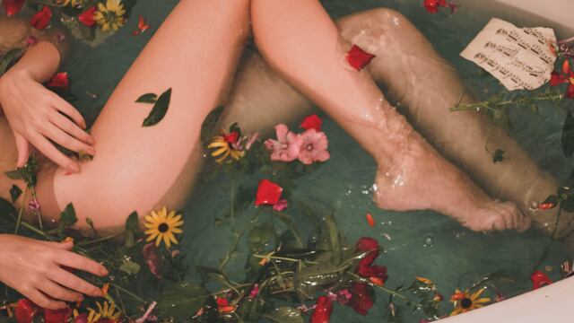 Mhoni Vidente, ritual de primavera