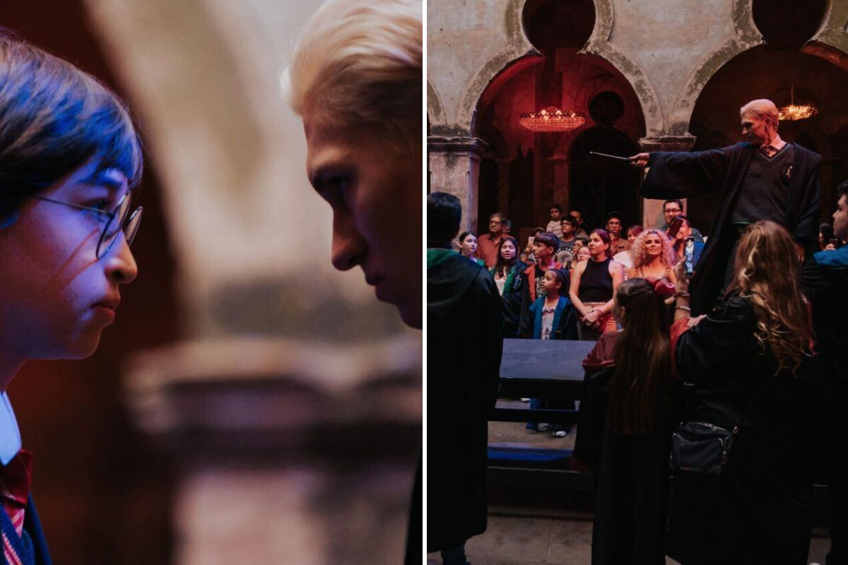 Harry Potter en Guadalajara: Precio de boletos, fechas, lugar y horarios