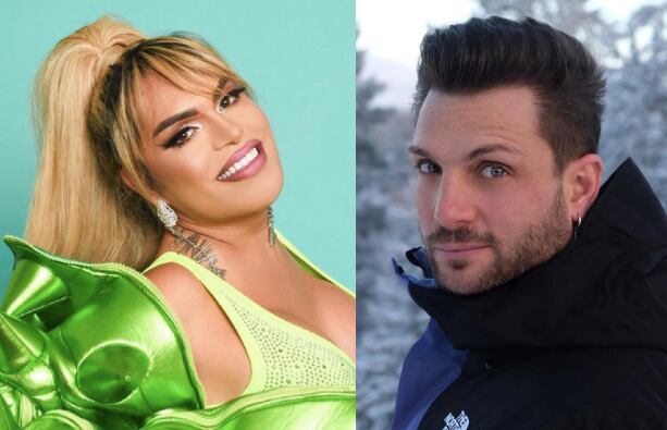 Wendy Guevara se desgreñará por el amor de Nicola Porcella