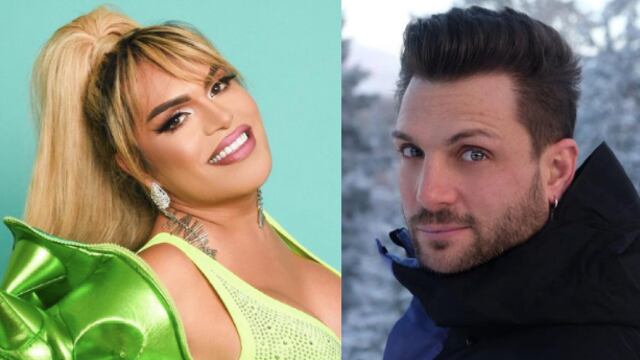 Wendy Guevara se desgreñará por el amor de Nicola Porcella