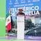 Alfredo Ramírez Bedolla arranca construcción de teleférico en Morelia, Michoacán