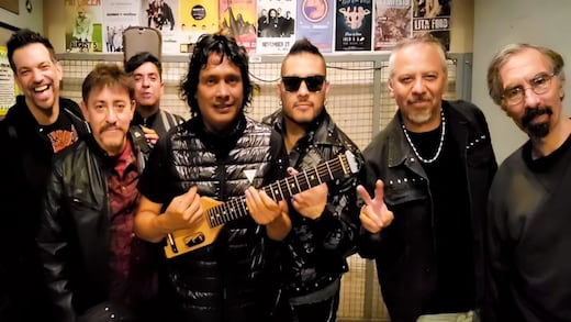 ¿A qué hora termina El Haragán y Compañía en Arena CDMX? Horario del 17 de mayo