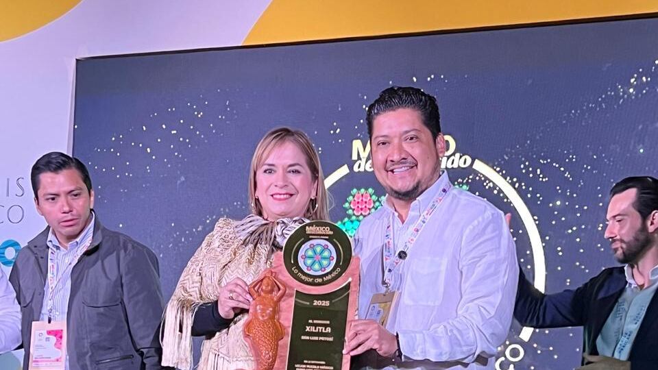 Xilitla se perfila como el mejor pueblo mágico de México en el Tianguis Turístico 2025