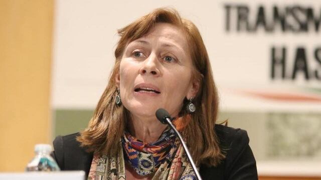 Tatiana Clouthier