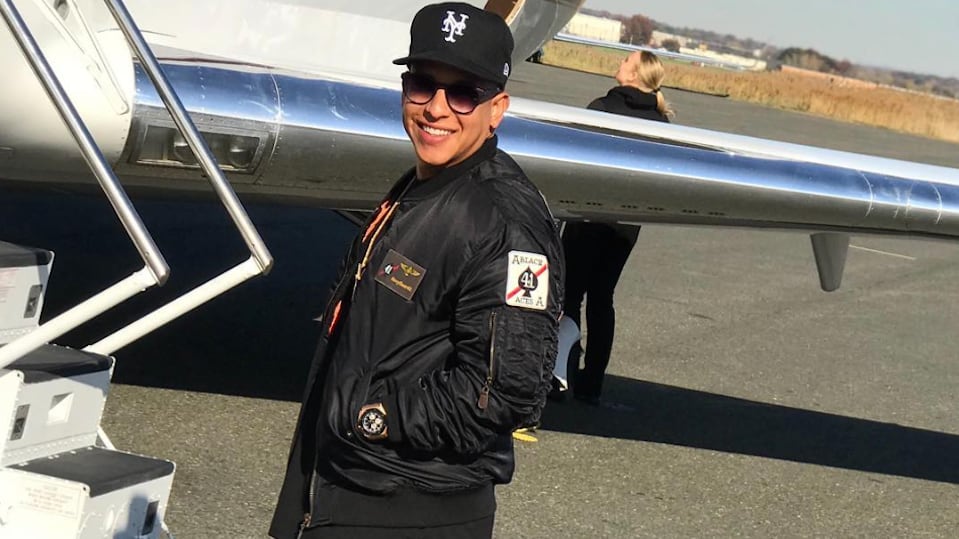 Daddy Yankee