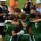 ¡Orgullo Nacional! México se lleva el primer lugar del International Championship 2025 de Flag Football