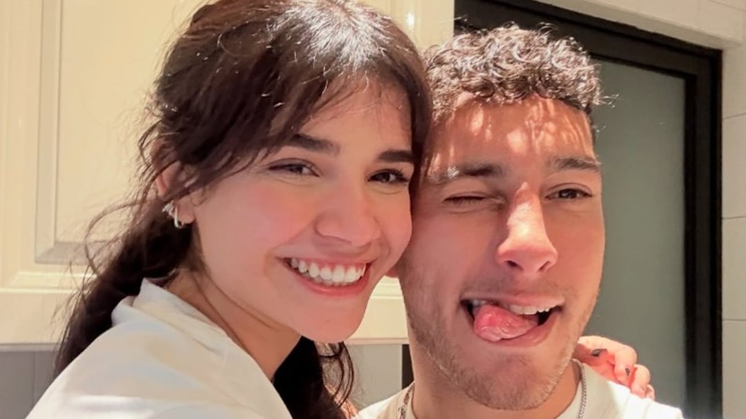 ¿Alana Flores y Sebastián Cáceres terminaron? Sus mensajes sugieren una posible separación