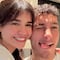 Alana Flores ya se vio siendo mamá con o sin Sebastián Cáceres