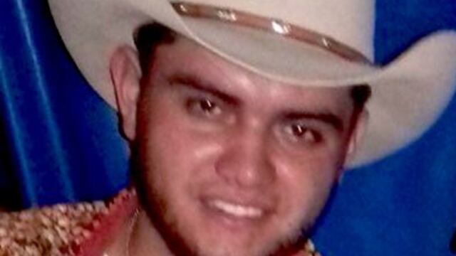 José Mariano, padre de la hija de Alejandra Rivas y presunto feminicida