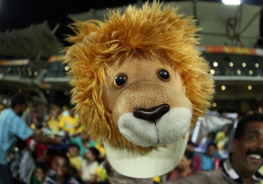 Peluche