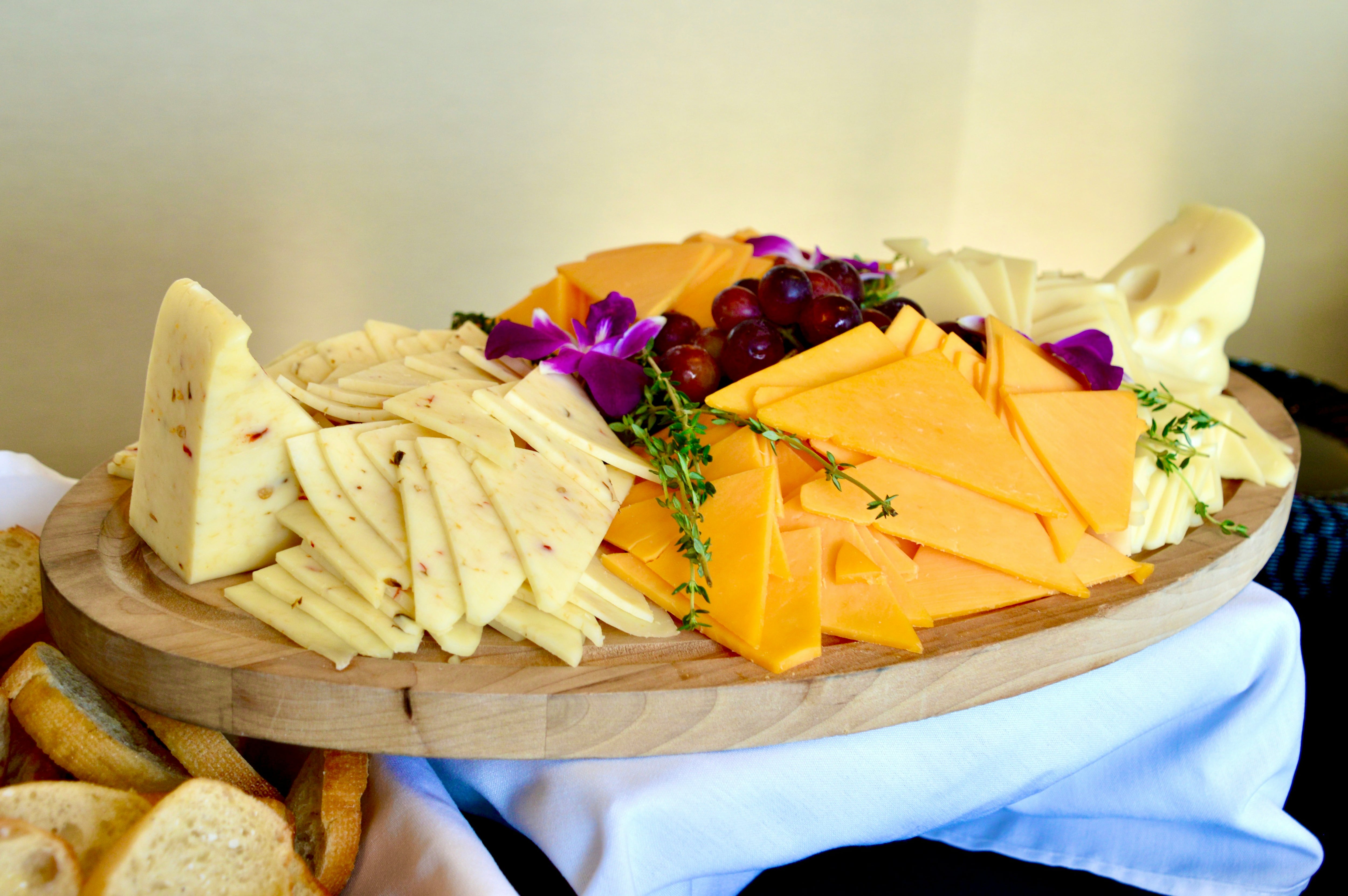 Este 27 de marzo es el Día Mundial del Queso