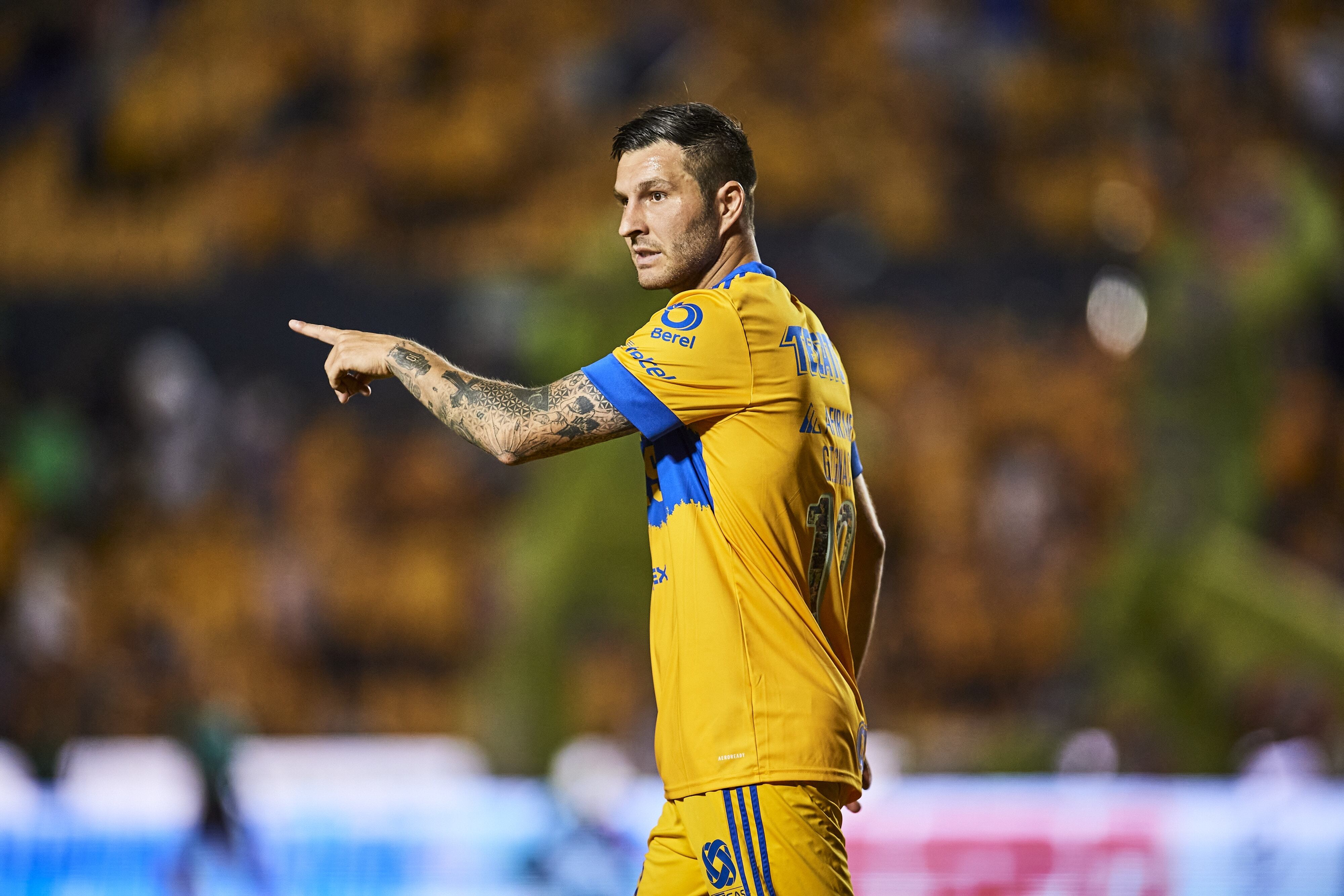 André-Pierre Gignac