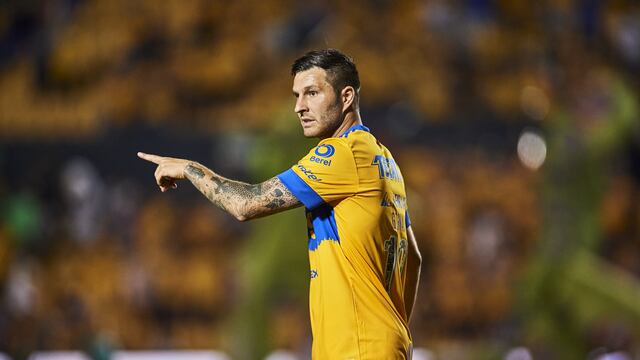 André-Pierre Gignac