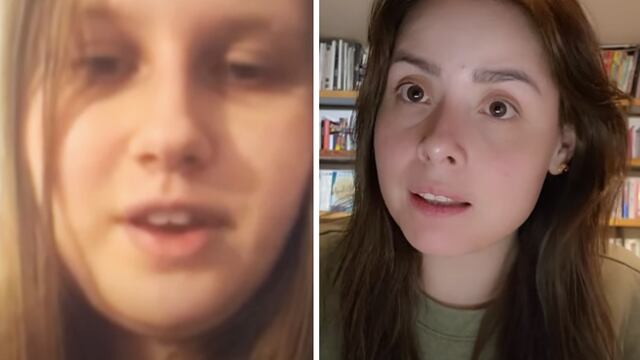 Maryfer Centeno analiza lenguaje corporal de joven polaca que asegura ser Madeleine McCann