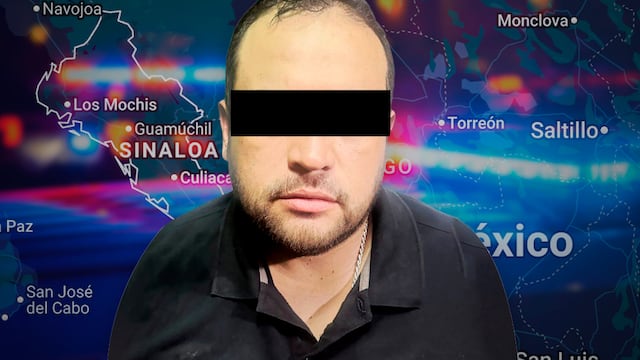 “Tobilio” tiene una orden de aresto en Estados Unidos por tráfico de fentanilo