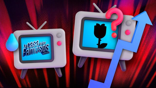 La Casa de los Famosos México tiene mucho rating, pero no quita a un popular programa de Televisa.